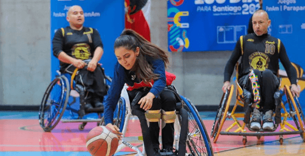 Representantes nacionales superan las medallas obtenidas en Lima 2019