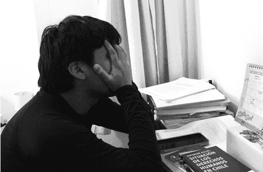 La crisis de los 20: Qué es y cómo afecta a los jóvenes