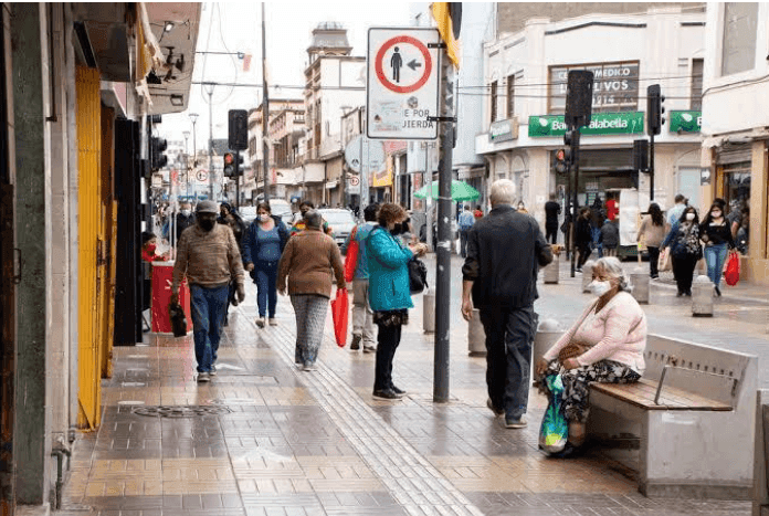 Disparidades en la participación electoral son evidenciadas en zonas rurales de la región de Coquimbo 