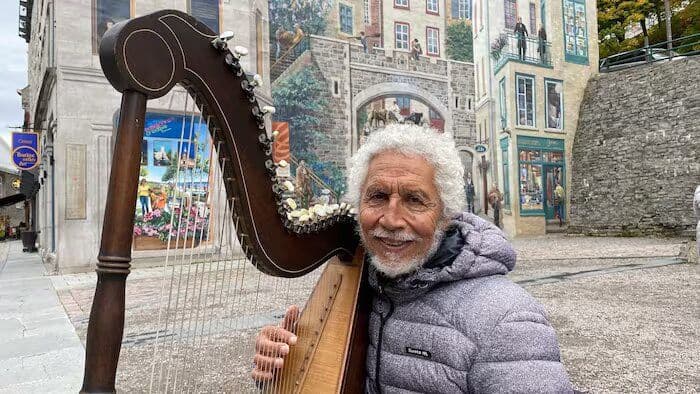Talento en las Calles de La Serena: Historias de Pasión y Esfuerzo