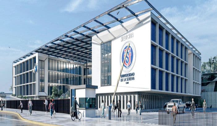 Universidad de La Serena impartirá la carrera de medicina
