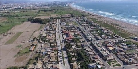 Ola de delincuencia se desata en el sector Caleta San Pedro