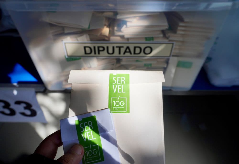 Posición del PDG consolidada en Coquimbo tras triunfo de Eileen Urqueta