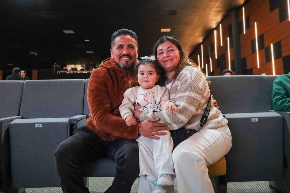 Más de 190 Familias Coquimbanas Reciben Subsidios Habitacionales y Avanzan Hacia la Casa Propia