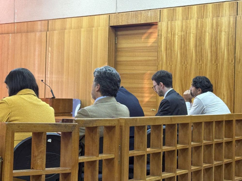 Papaya Gate: fijan medidas cautelares y plazo de investigación