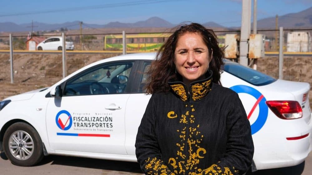 ¡Comenzó la fiscalización de patentes grabadas!