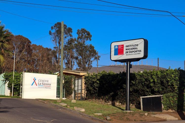 Cuatro buenos espacios para practicar deporte al aire libre en la conurbación La Serena – Coquimbo