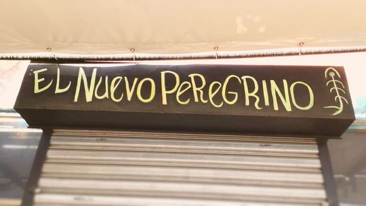 Comerciantes molestos por construcción de la doble vía en Av. Cuatro Esquinas