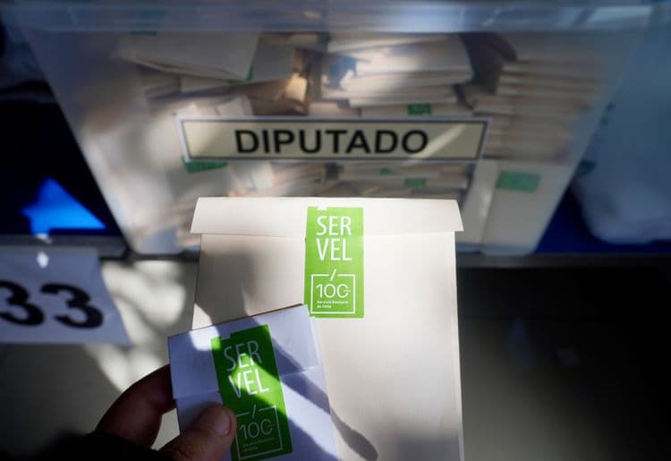 Posición del PDG consolidada en Coquimbo tras triunfo de Eileen Urqueta