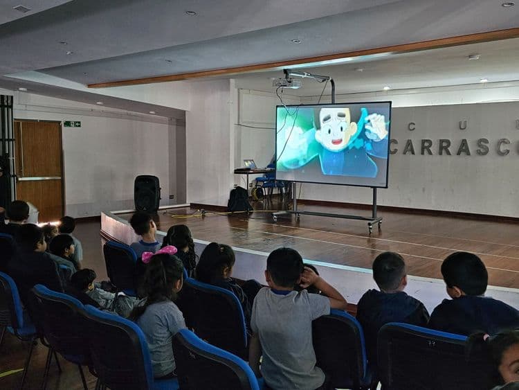 FECILS celebra 10 años con gira por la región de Coquimbo