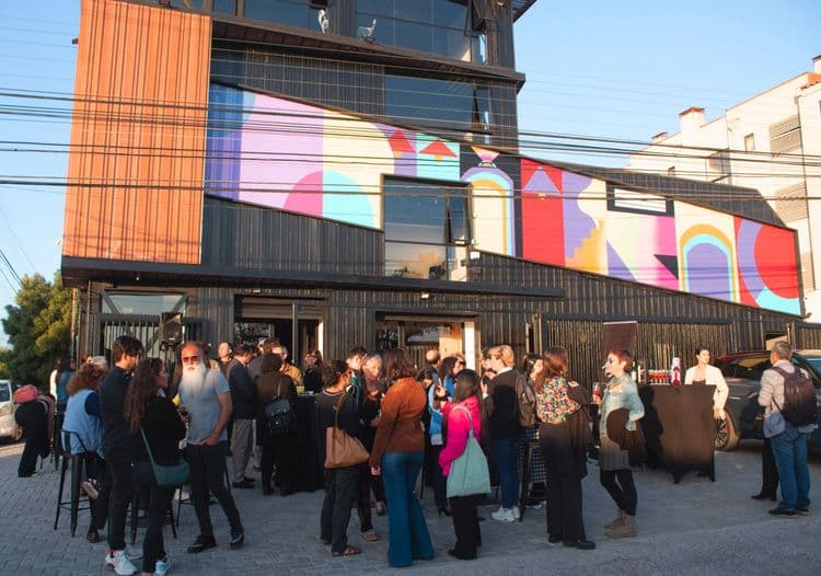 Butaca Regional retoma su ciclo de cine en la nueva Sala Latente de La Serena