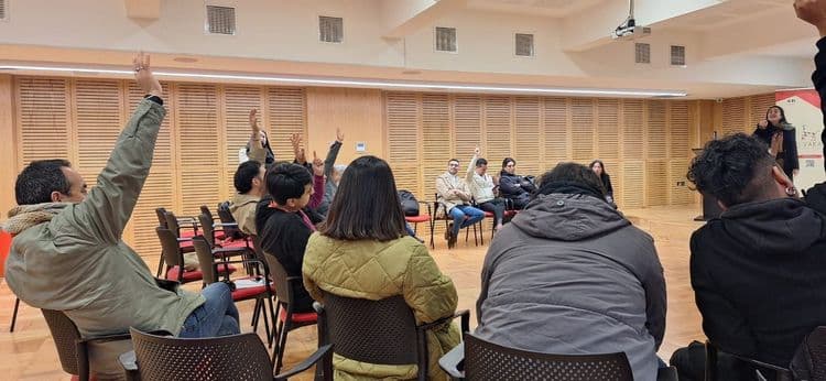 Red Yakana fortalece la colaboración entre espacios culturales