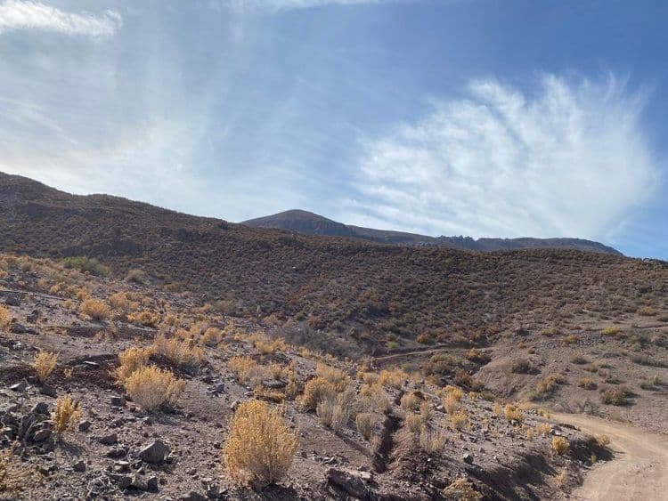 Agua embalsada en la región alcanza apenas el 4% de su capacidad total