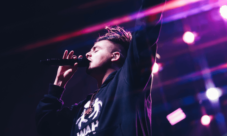 DrefQuila regresa a La Serena: Segundo concierto en Teatro Centenario