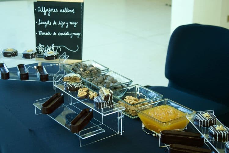 El Día Internacional del Chocolate en La Serena culmina con la elección del maestro chocolatero