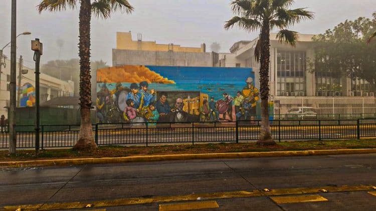 Los Mena: Un siglo de legado musical inmortalizado en Coquimbo