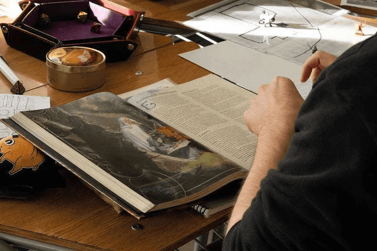 Ñoñuls: Nueva iniciativa de juegos de rol en la Universidad de La Serena fomenta el aprendizaje a través de actividades lúdicas