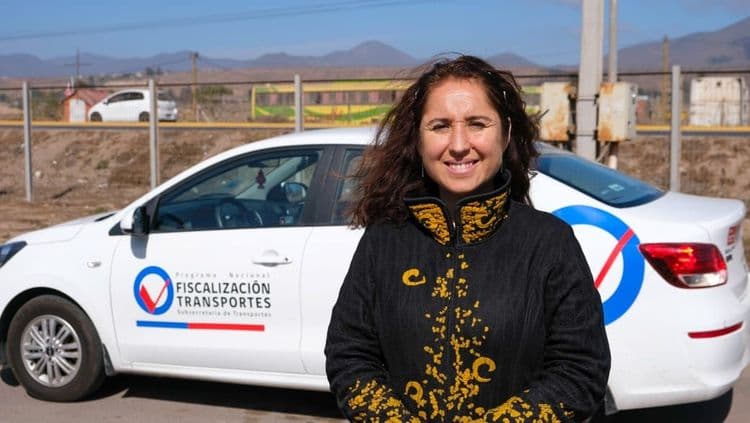 ¡Comenzó la fiscalización de patentes grabadas!