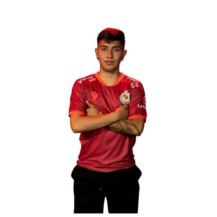 Guillermo Maluenda: El multicampeón de los eSports que sueña en grande