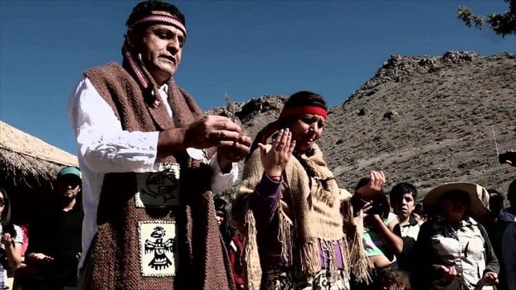 Los Diaguitas y la memoria viva del norte