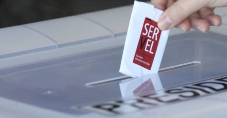 Las elecciones parlamentarias cuentan con una propuesta ecologista y popular que es impulsada por la Lista D