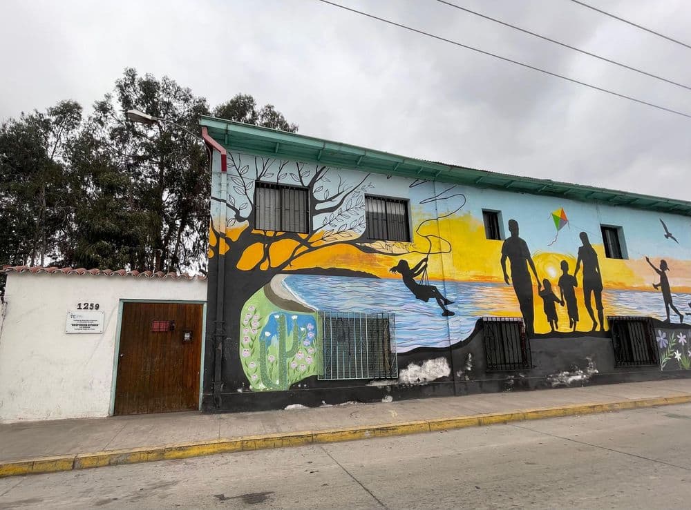 Hogar de Cristo cierra hospederías en La Serena y Ovalle en medio de reestructuración nacional
