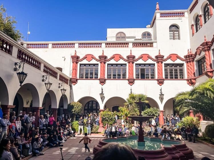 Patrimonio arquitectónico y urbanístico de La Serena: el gran sello y riqueza de la capital regional