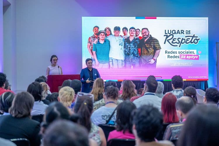 Lanzamiento de campaña de prevención de la violencia enfocada en la niñez y la adolescencia trans