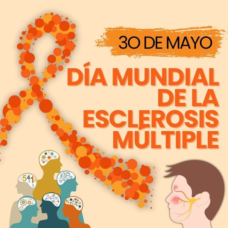 Esclerosismúltiple: la enfermedad que ataca silenciosamente