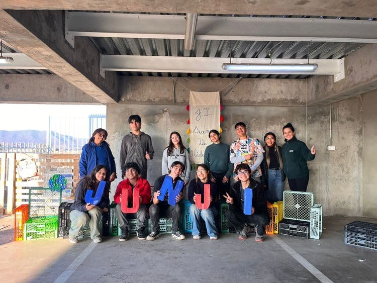 Voluntariado SOULS celebra el Día del Medio Ambiente con actividad educativa para niños